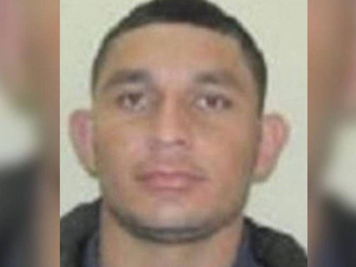 Muere Tito Montes Bobadilla durante enfrentamiento con la Policía en Colón