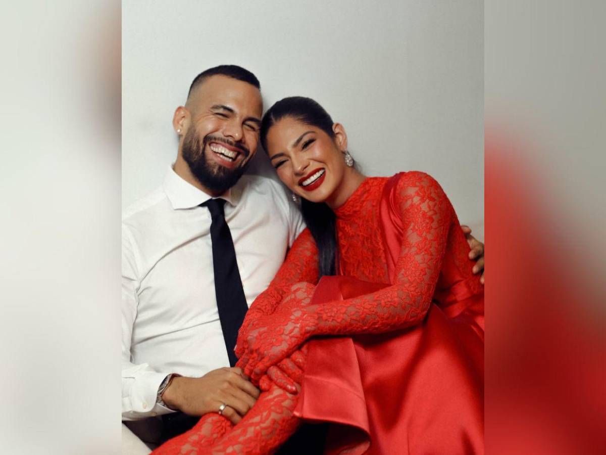 ¿Sheynnis Palacios y Carlos Gómez terminaron su relación?