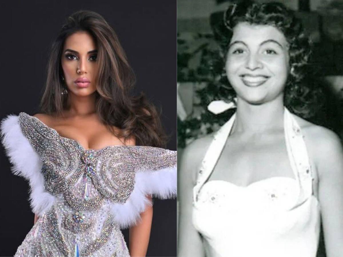 Alejandra Fuentes busca repetir la histórica clasificación de Pastora Pagán en Miss Universo