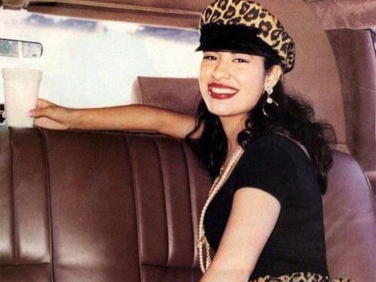 ¿Qué dice el informe forense sobre la muerte de Selena Quintanilla?
