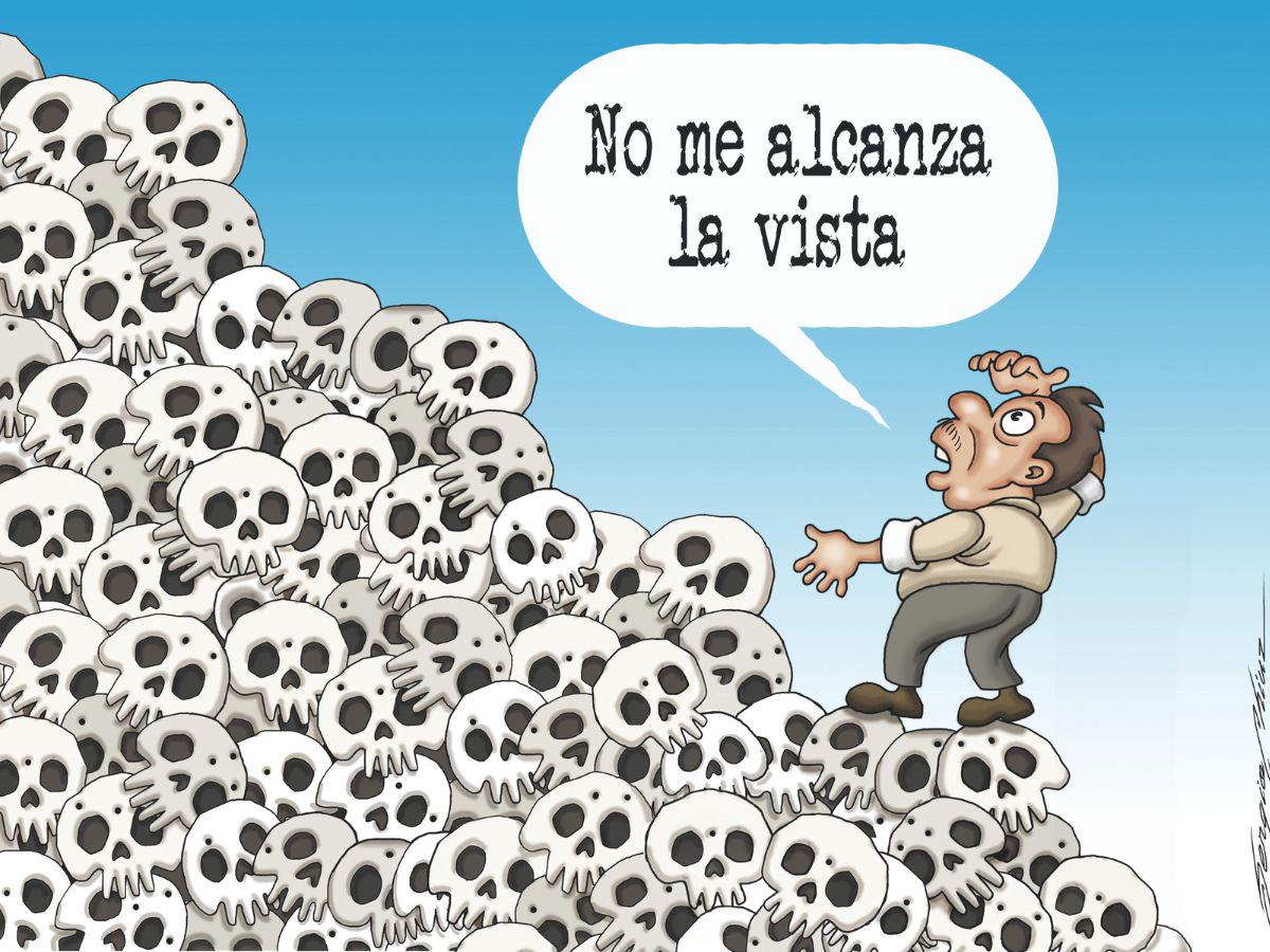 Nuestra propia cumbre