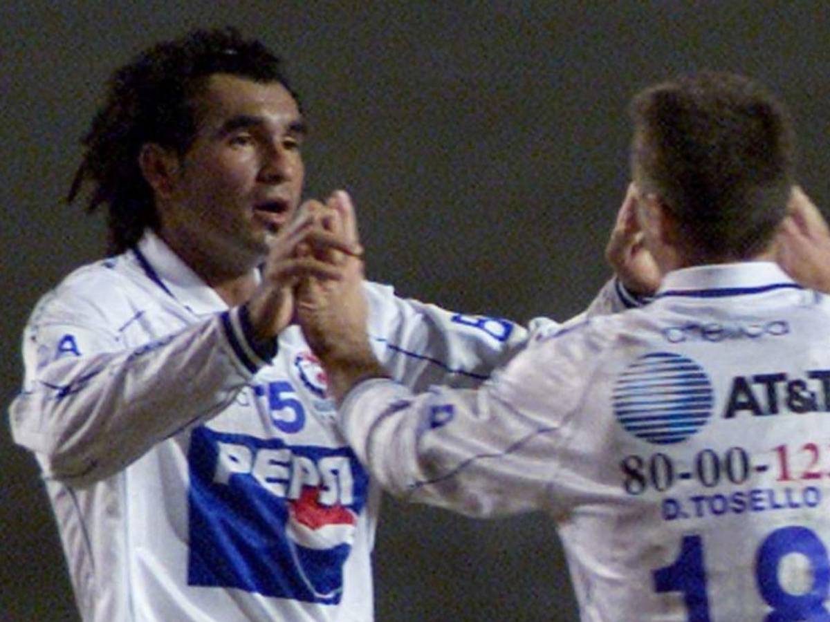 ¿Cuánto dinero recibió Olimpia cuando cancelaron el Mundial de Clubes del 2001?