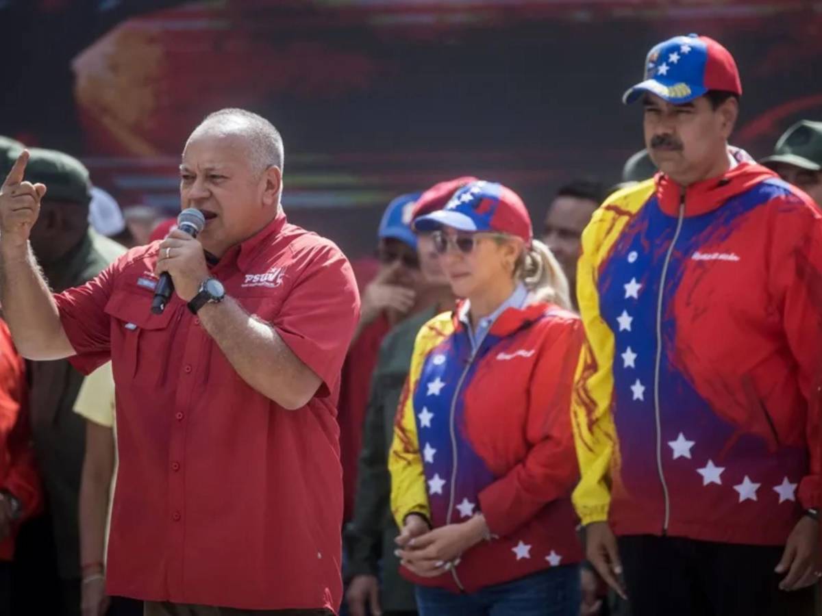 ¿Por qué Nicolás Maduro ya no es señalado como líder del Cartel de los Soles?
