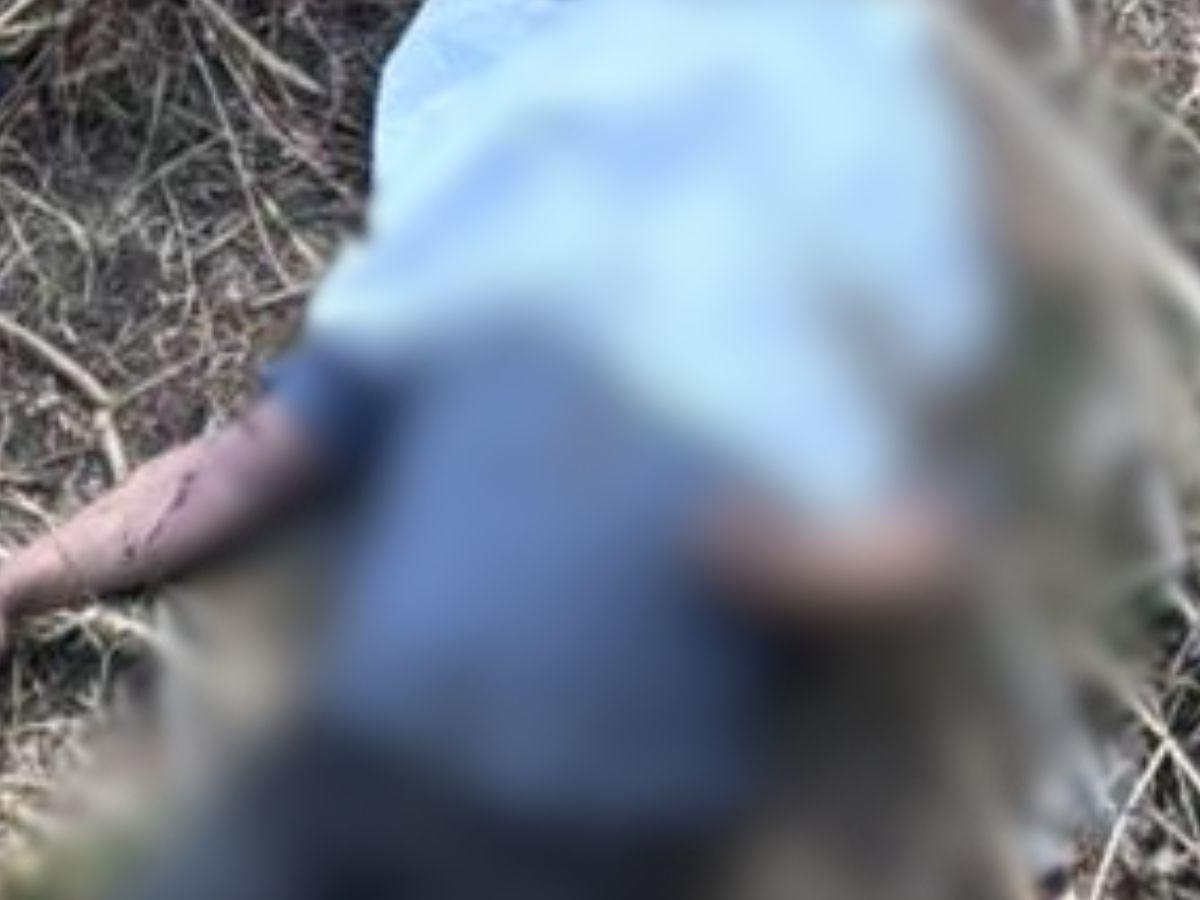 Rubén Torres acababa de regresar de Francia y fue asesinado en el barrio El Chile