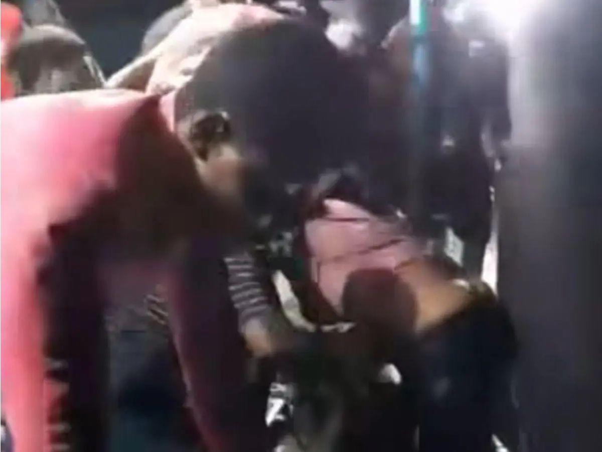 Liam Rivera sigue desaparecido tras el naufragio de una embarcación en Gracias a Dios