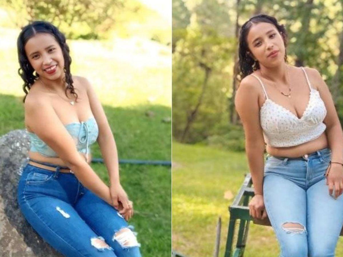 A Rosy Izaguirre un primo la invitó a una fiesta y después la hallaron muerta en La Tigra