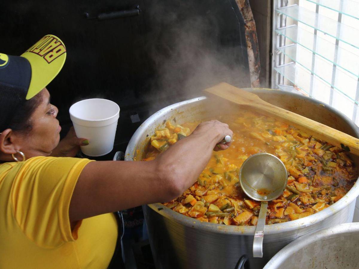 Treinta días después: Chinda Díaz y El Buen Gusto resurgen de las cenizas