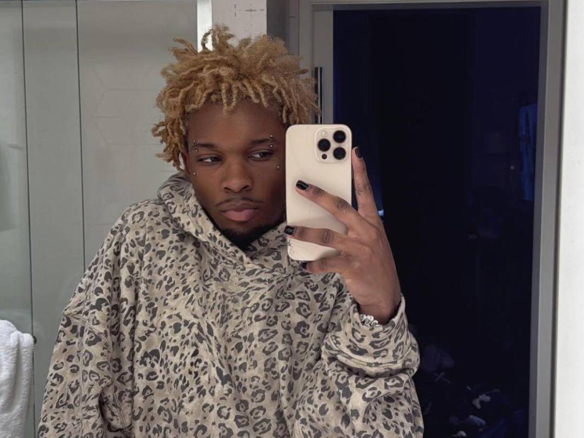 Celeste Rivas, la adolescente que apareció muerta en el vehículo de D4vd