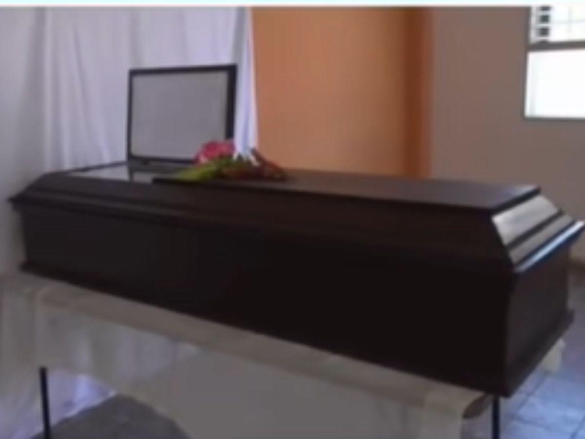 Salven a mis hijos: las últimas palabras de Luz Triminio antes de quedar soterrada en su casa