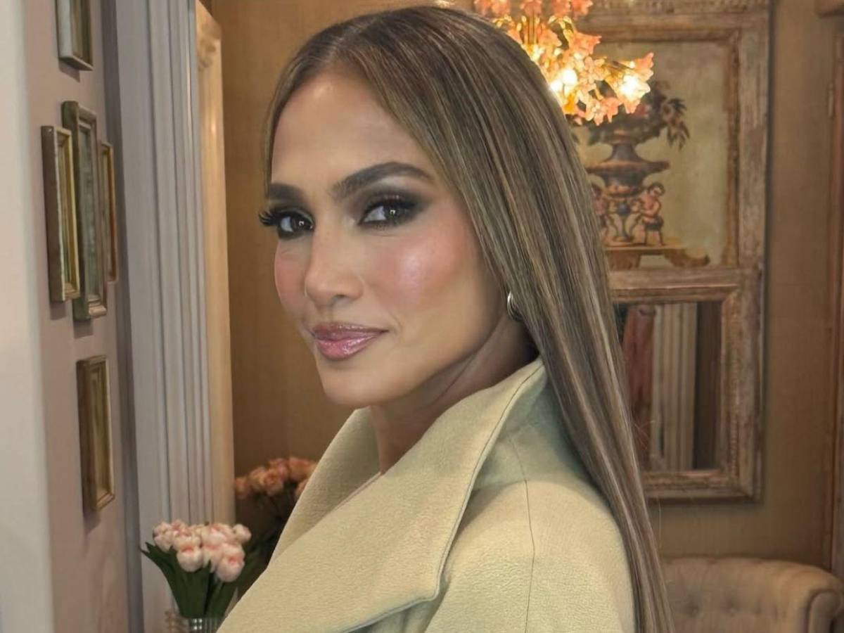 ¿Obsesión por la juventud? JLo planearía nuevos retoques en 2026; su entorno teme por su salud