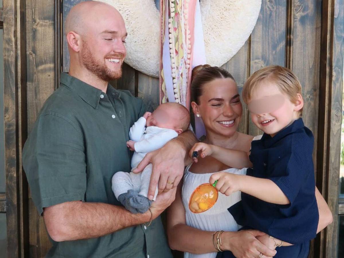 Revelan nuevos detalles de la muerte del hijo de 3 años de Emilie Kiser