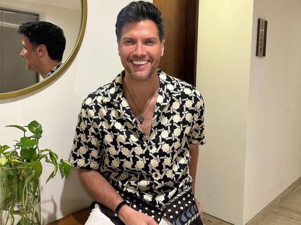 Mauricio Martínez, actor diagnosticado cinco veces con cáncer de vejiga