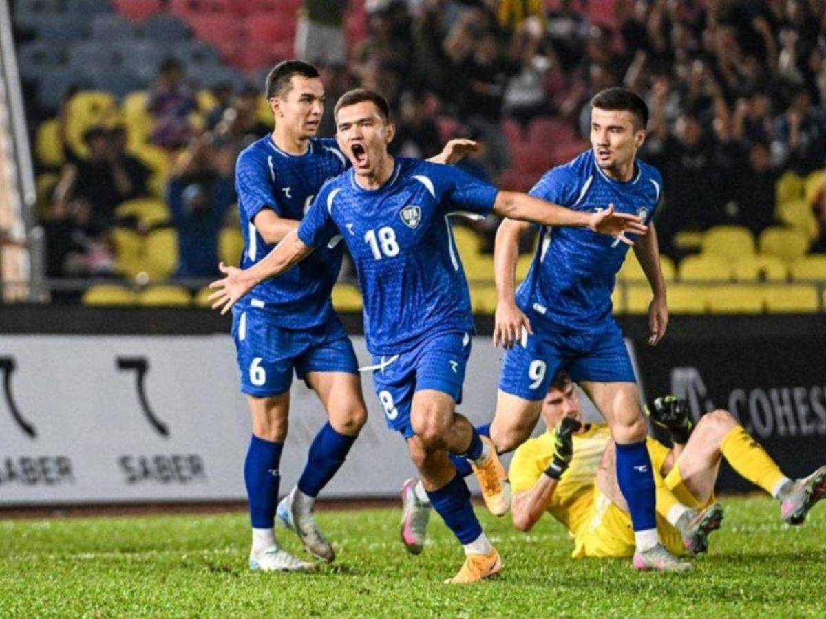 ¡Rumbo a United 2026! Las selecciones clasificadas por primera vez a una Copa Mundial