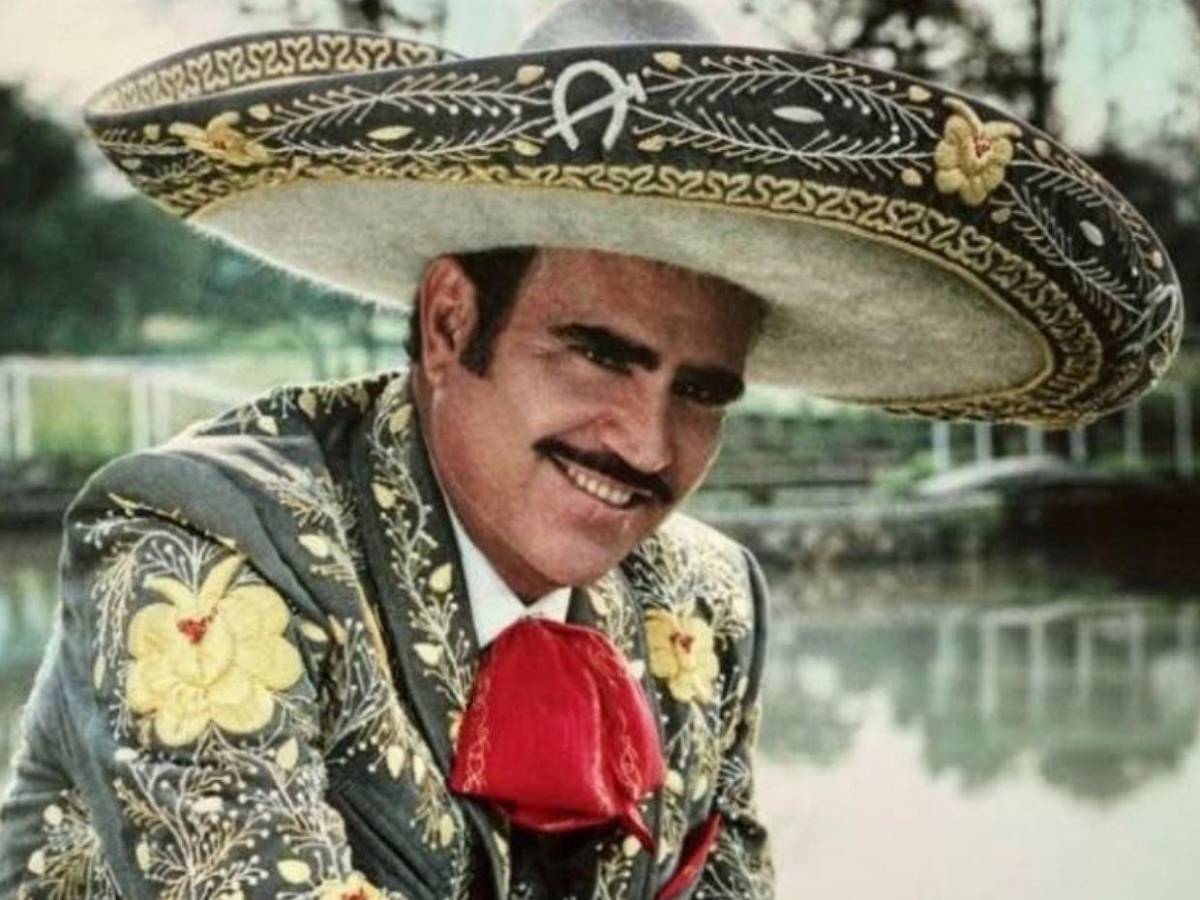 La trágica historia real detrás de Un millón de primaveras, el éxito de Vicente Fernández