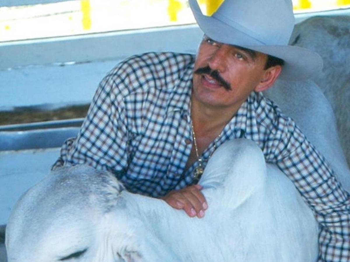 La trágica historia real detrás de Un millón de primaveras, el éxito de Vicente Fernández