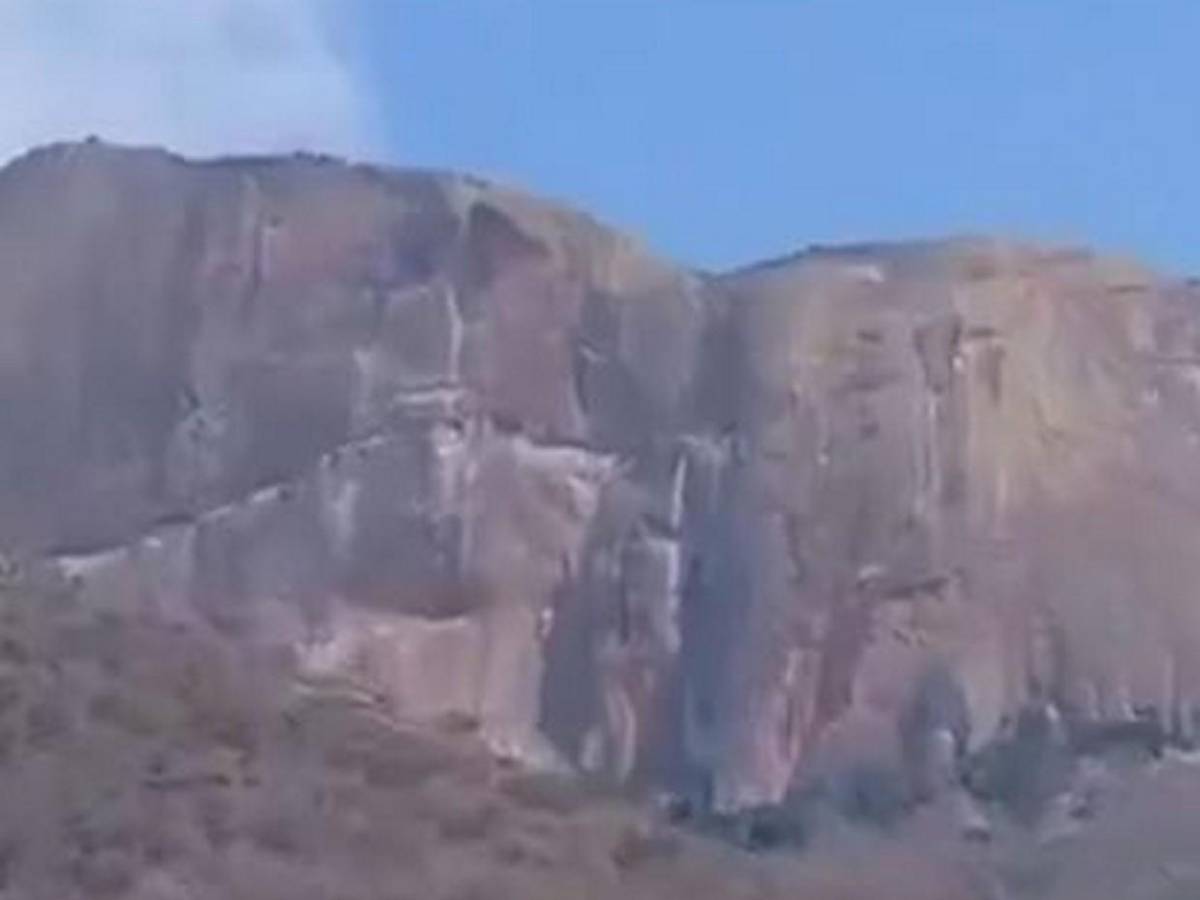 Imposible recuperar los cuerpos: la tragedia aérea donde murió gerente de Telemundo y un alto funcionario de Ecuador
