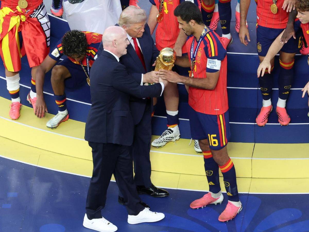 Los mejores récords que nos dejó el Mundial 2026