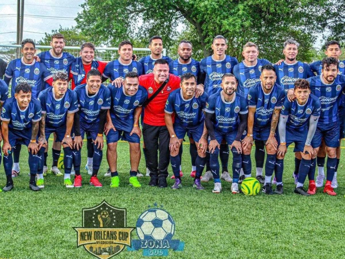 ¿Cuánto ganan los futbolistas que van a EE UU a jugar torneos burocráticos?