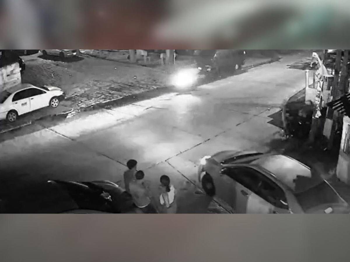 Cronología: En 16 minutos, delincuentes que mataron a Frank Morris hicieron dos asaltos