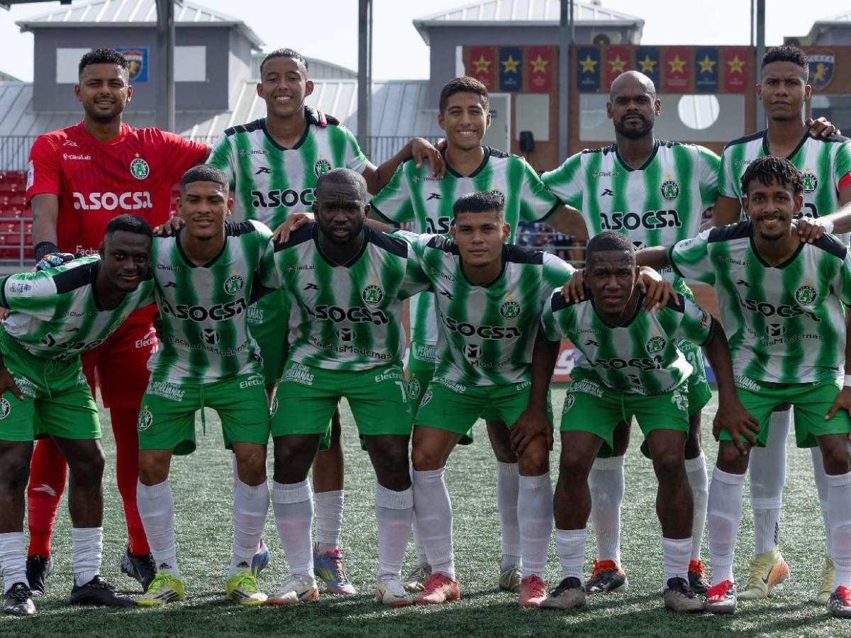 Equipos clasificados a la Copa Centroamericana 2026: Olimpia y Motagua destacan en Honduras