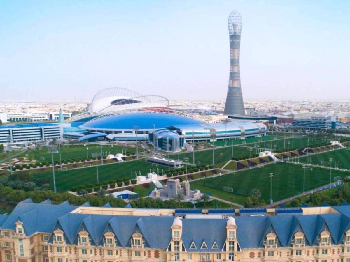 Brasil vs Honduras: El curioso lugar donde jugarán partido del Mundial sub-17