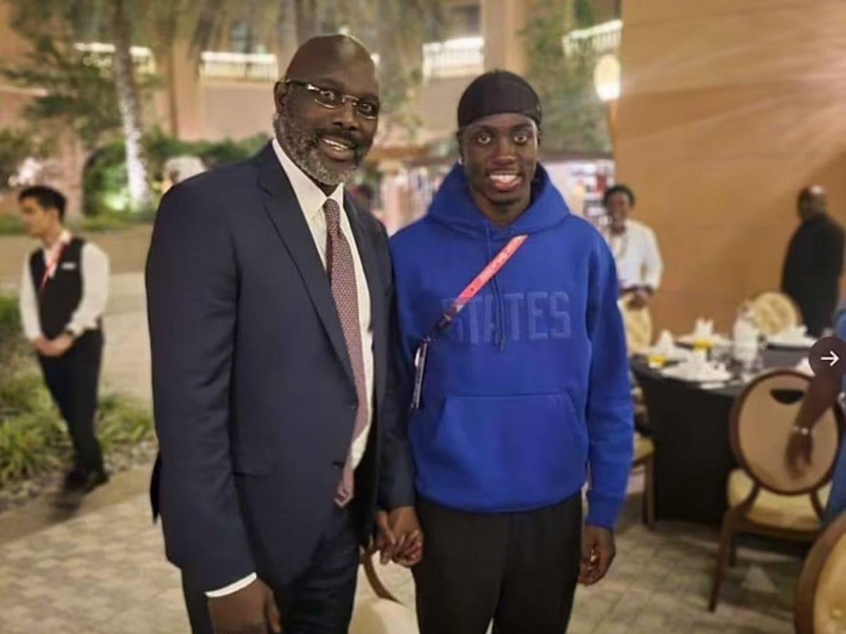 ¿Futuros herederos? Hijos de leyendas del fútbol que siguen los pasos de sus padres