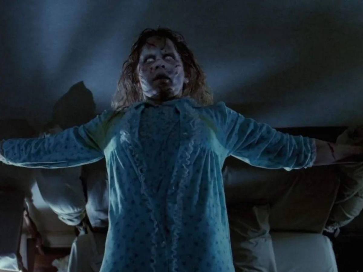 Las villanas más icónicas del terror: cuando el miedo tiene rostro de mujer