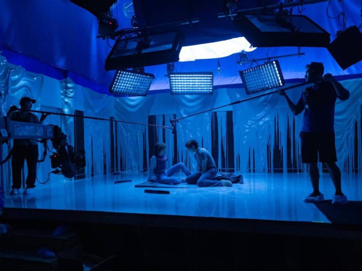 Stranger Things se despide en Netflix: las imágenes que marcan el cierre de la serie