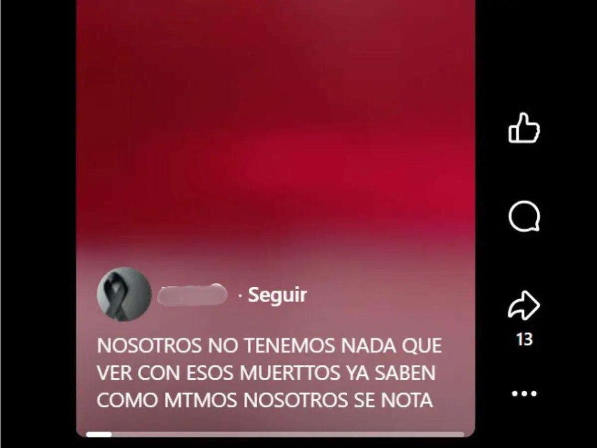 Esteban Ferrera, alias El Diablo, líder de cártel que estaría detrás de crímenes en Yoro