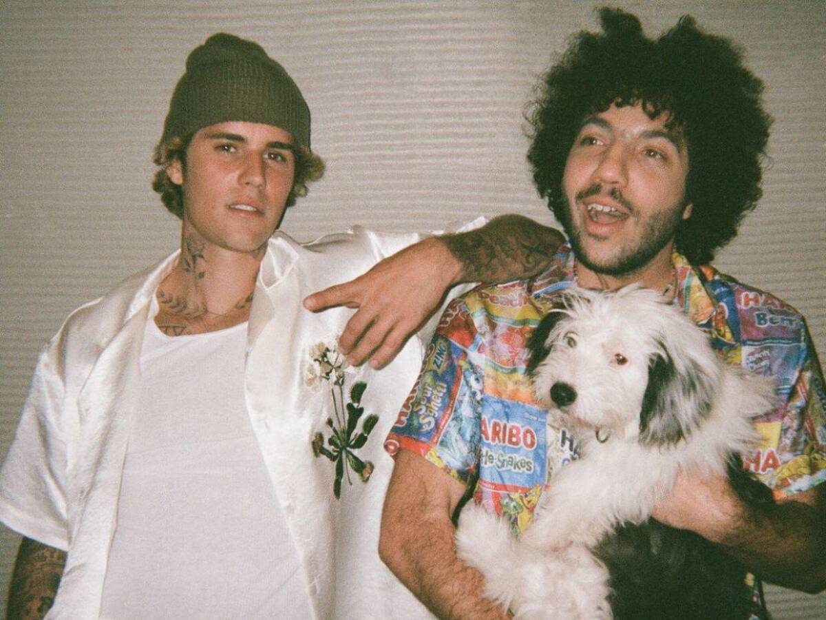 Benny Blanco: cómo pasó de dormir en la calle al éxito multimillonario