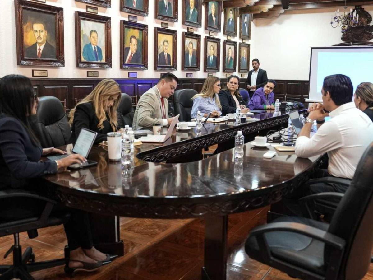 Esta comisión no va a vulnerar ningún derecho”: Inician reuniones previas al juicio político