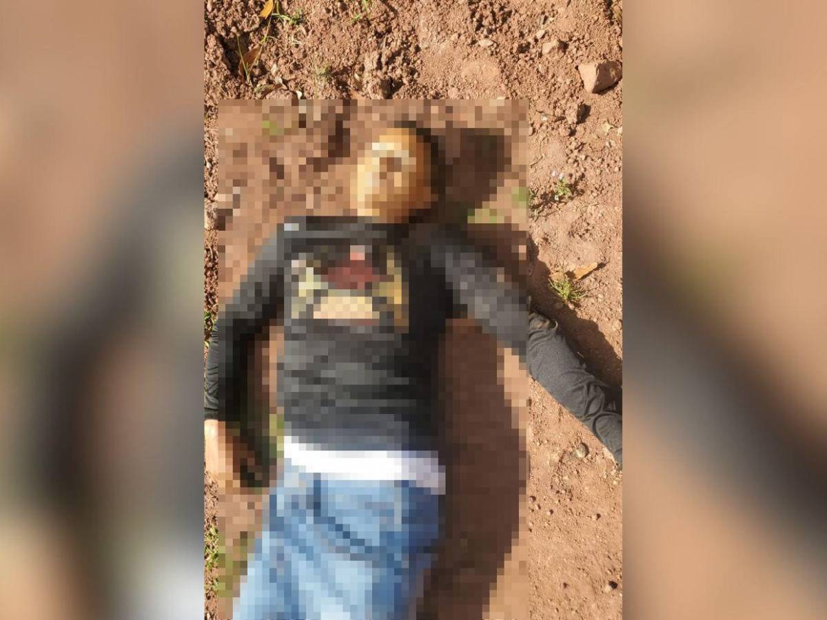 Desmembrados y a disparos: así mataron a cinco integrantes del Cartel del Diablo en Sulaco