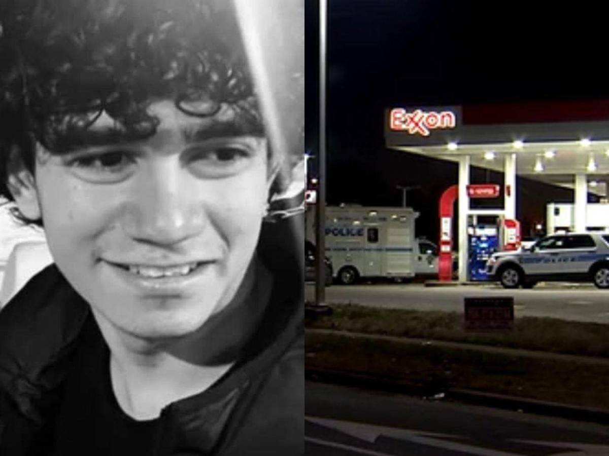 Lo que se sabe sobre la violenta muerte de un joven hondureño en Charlotte