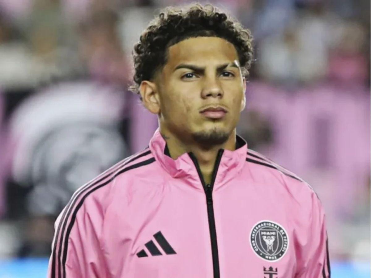 Once titular de las ausencias en la Selección Nacional de Honduras