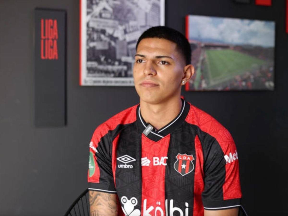 ¡La liga tica arrasa! Los 25 jugadores más caros del fútbol centroamericano