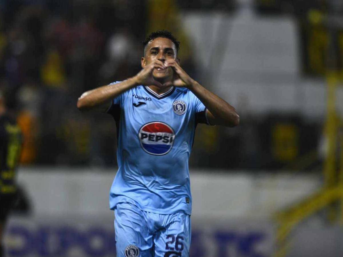 Remezón en Motagua: Bajas en el equipo de Diego Vázquez tras ser eliminado