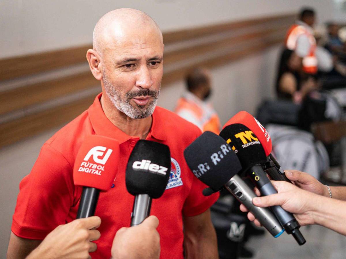 Fichajes: Malas noticias para Rubilio, Motagua suma refuerzo y dos hondureños a Real Madriz