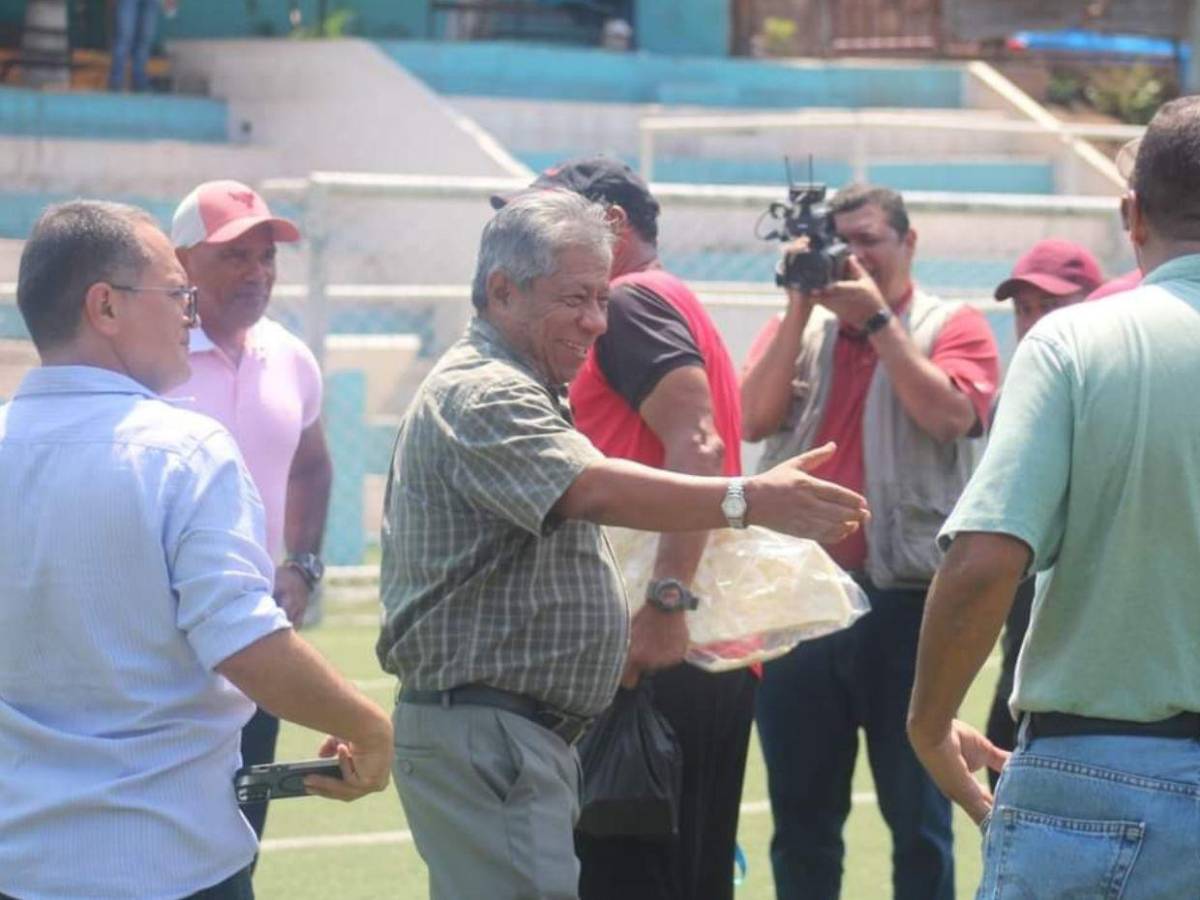 ¿Ramón Maradiaga dejó a Libre para irse a otro partido político? Lo acusan de oportunista