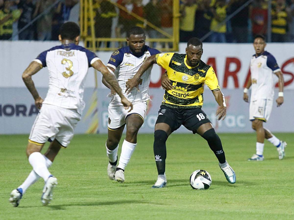 Fichajes Honduras: Motagua con dos bajas y Luis Palma habla de su futuro