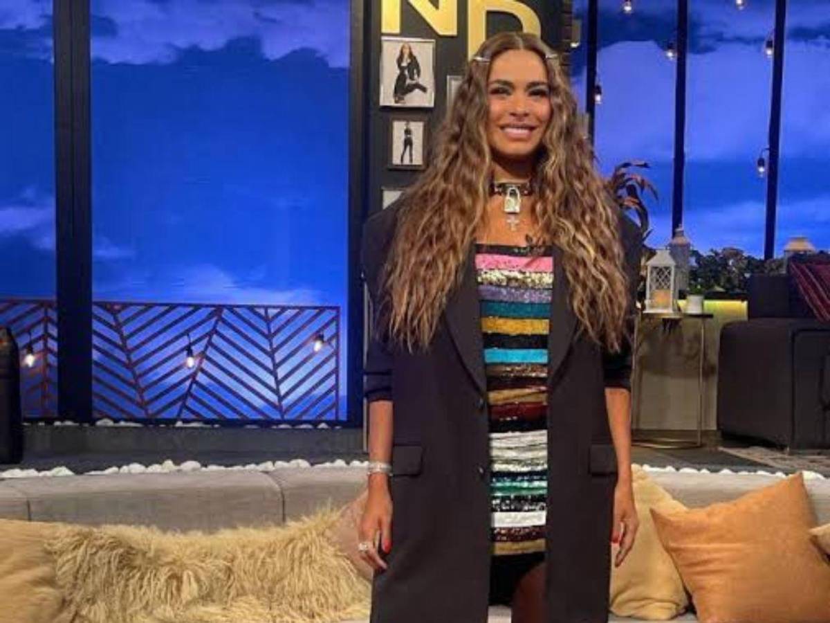 ¿Galilea Montijo podría perder contrato con Televisa tras polémica filtración?