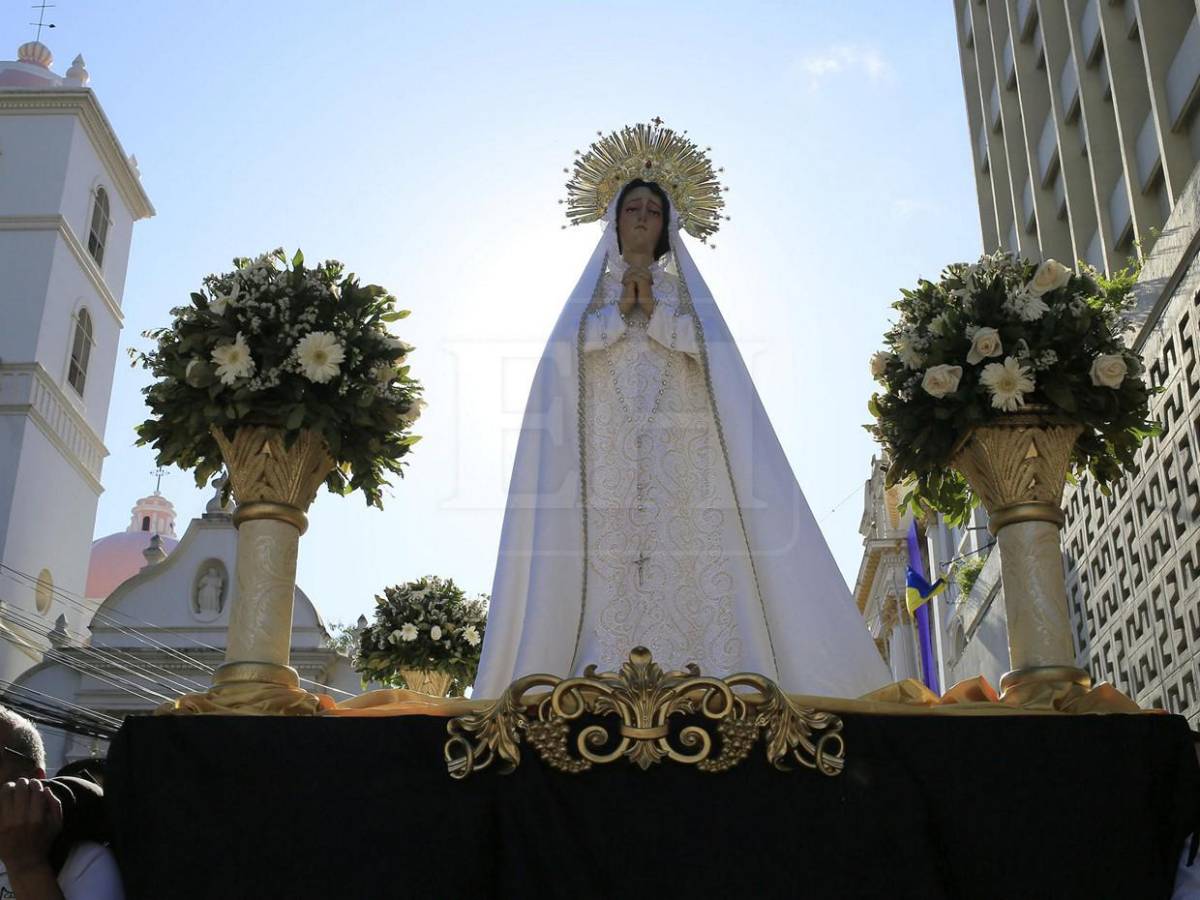Las mejores imágenes que nos dejó la Semana Santa 2026