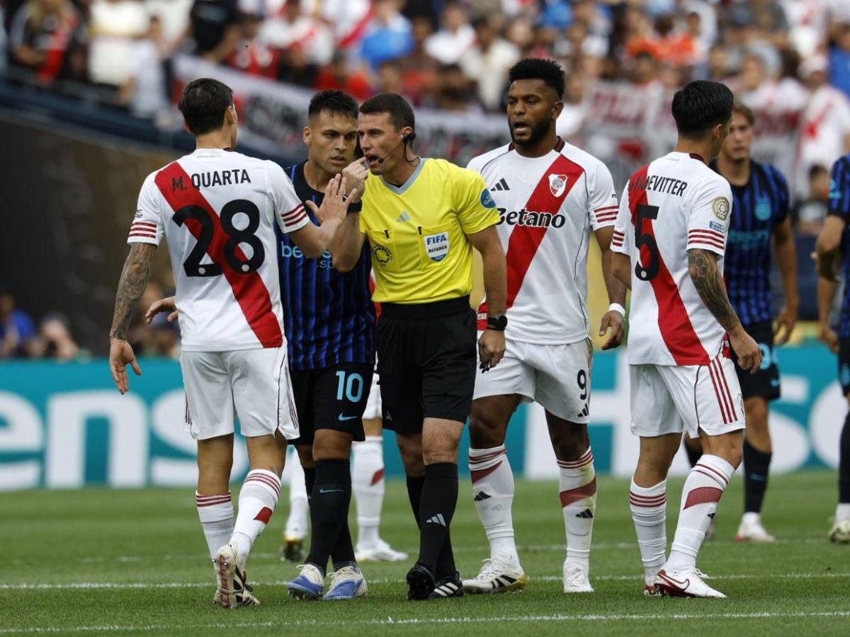 ¿Cuántos millones de dólares ganaron los equipos eliminados del Mundial de Clubes 2025?