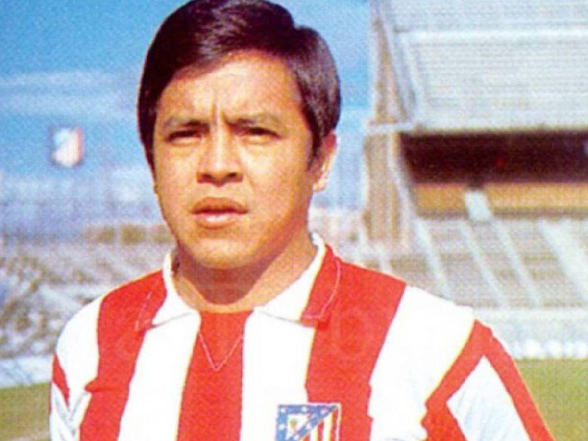 ¿Cuántos hondureños han jugado en Primera División de España? Kervin Arriaga se suma