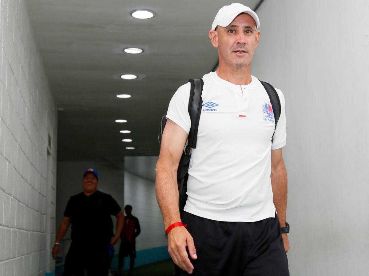 Fichajes: Hondureño es presentado en Europa y Motagua sumaría refuerzo de última hora