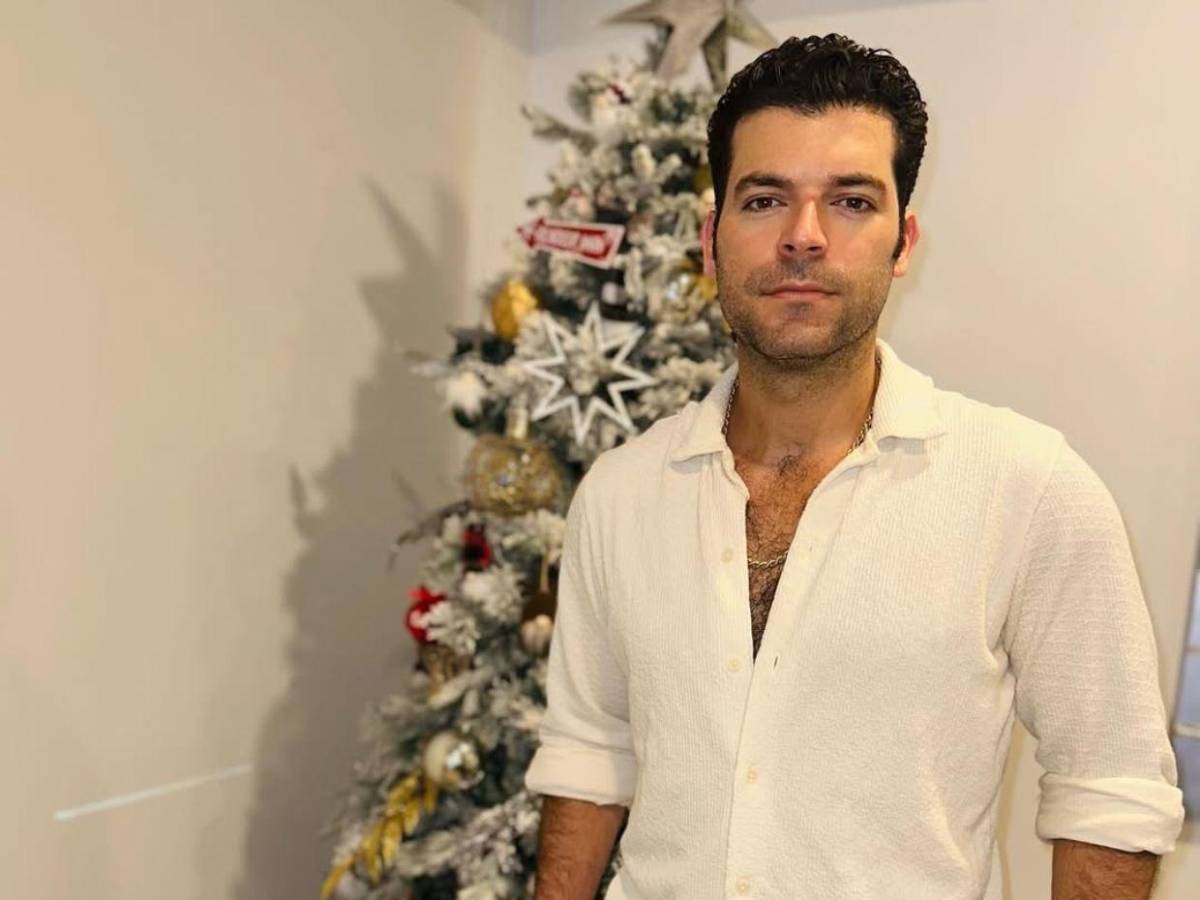 ¿Quién es Adrián Di Monte, el segundo eliminado de La Casa de los Famosos 3?