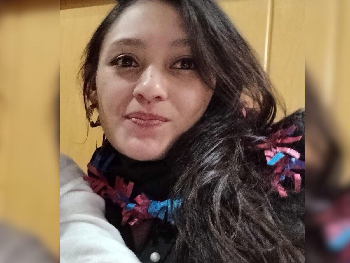 Dariela Zavala, la joven desaparecida en España, fue encontrada con vida: ¿qué le ocurrió?