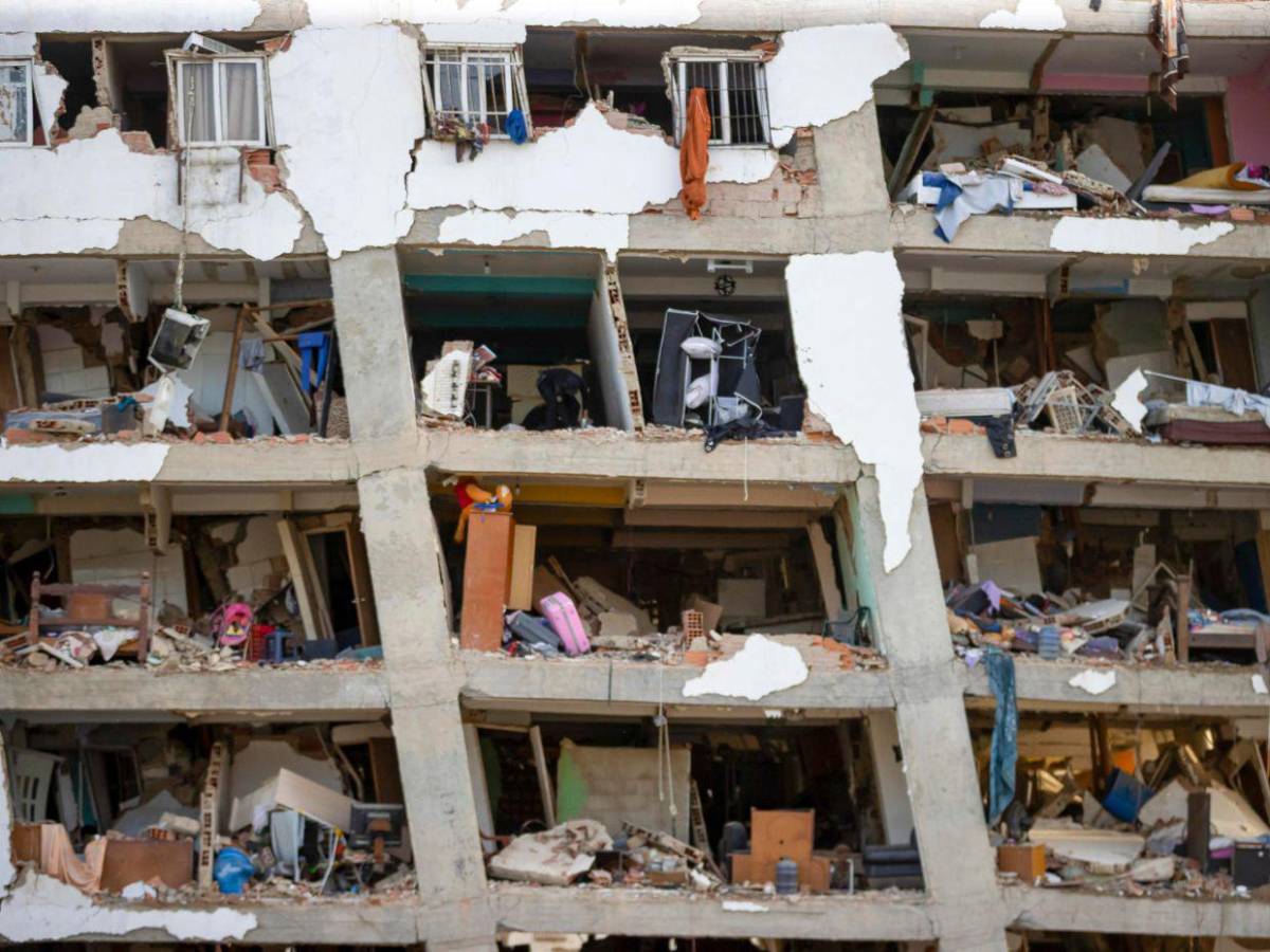 Estaban bajo los escombros: actriz Yorgelis Delgado y su madre murieron tras terremoto en Venezuela
