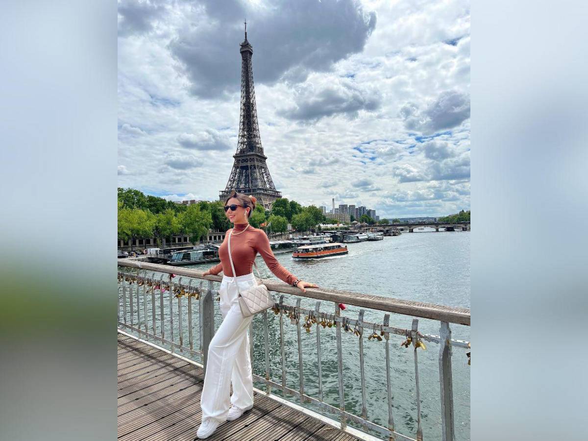 ¿Quién es Jessica Fernández y por qué es protagonista de polémica con Farid Dieck?