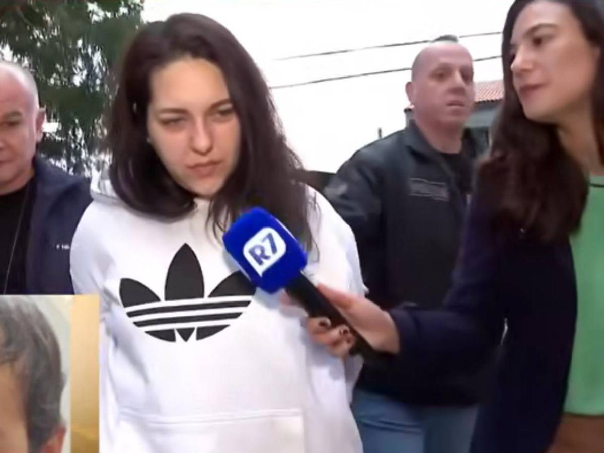 Mujer mató a su bebé de 9 meses en Brasil: Le dio puré de frutas con veneno para ratas