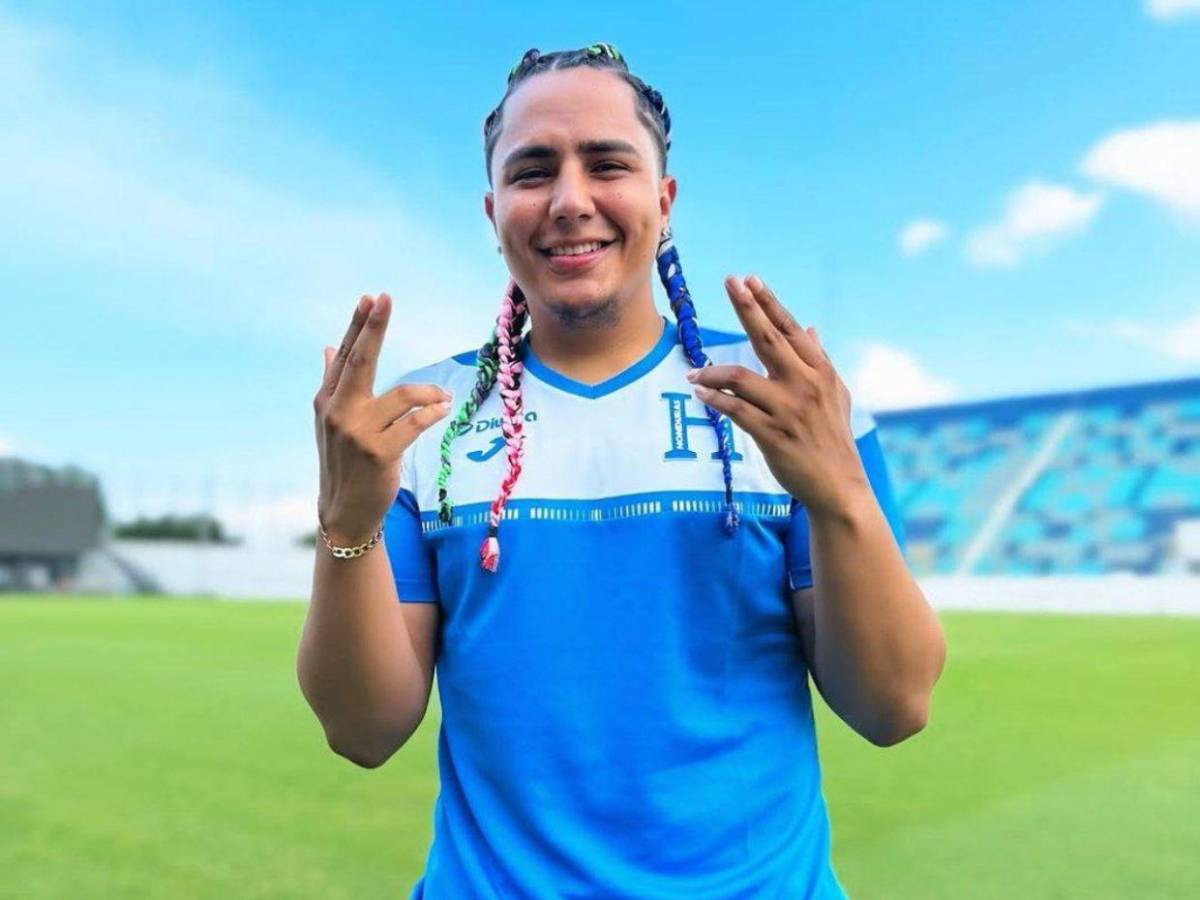 ¿Jugará en la Liga Nacional como profesional? La respuesta de Davis Flow